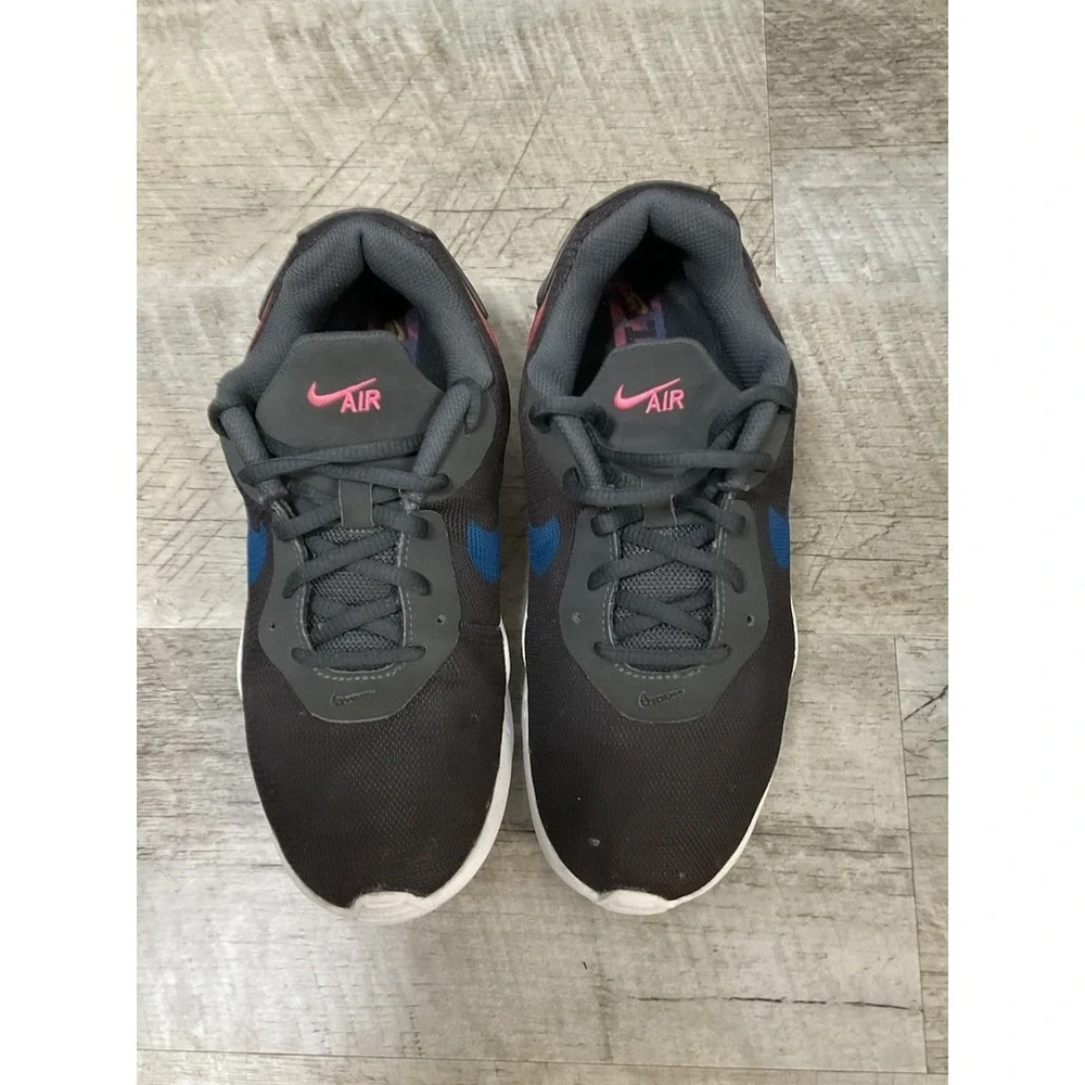 Nike Air Max Oketo Running Shoes Women's Size 6.5 CN2162 001 Retro Vintage Style